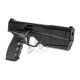 Krytac SilencerCo Maxim 9 (GBB), Premium Build, Futuristic Design